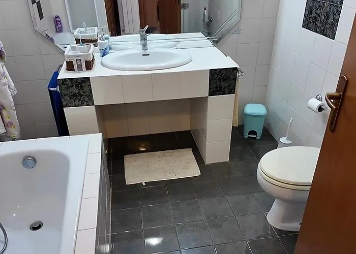 Residenza Bella Tra Mare E Maremma *