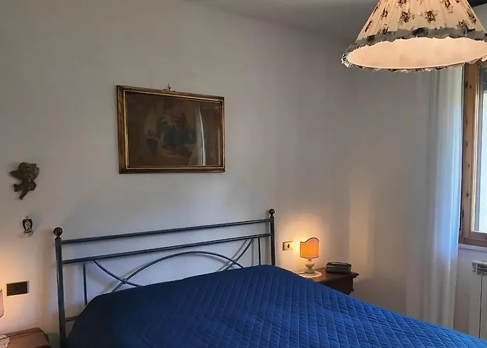 Residenza Bella Tra Mare E Maremma *