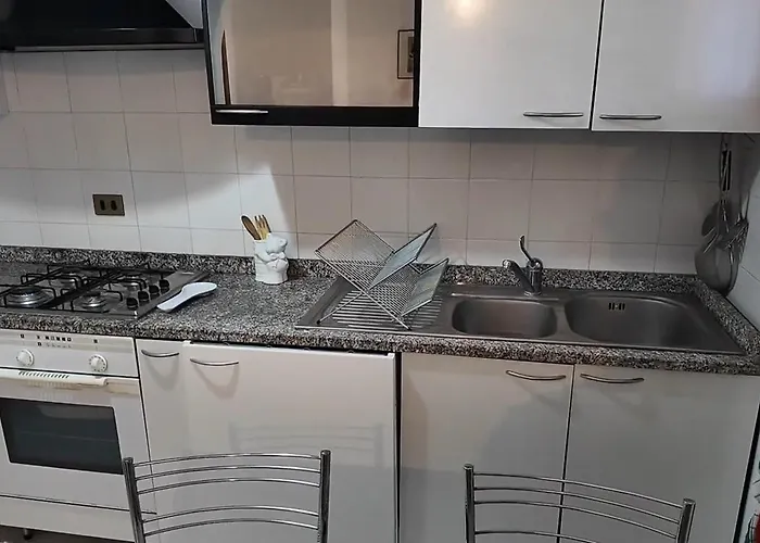 Residenza Bella Tra Mare E Maremma Appartamento
