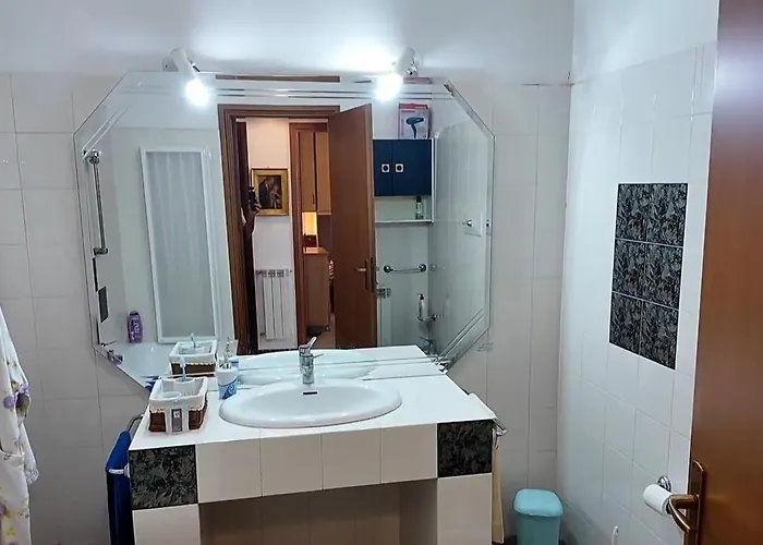 Residenza Bella Tra Mare E Maremma