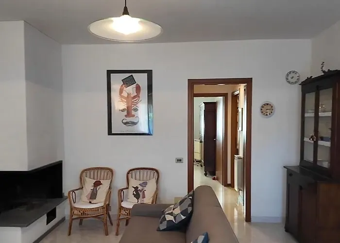 Residenza Bella Tra Mare E Maremma Appartamento Roma