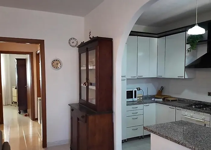 Residenza Bella Tra Mare E Maremma *