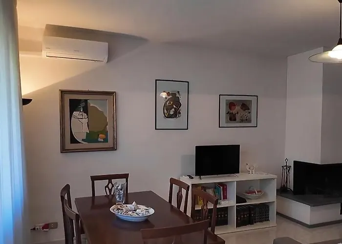 Residenza Bella Tra Mare E Maremma Appartamento *
